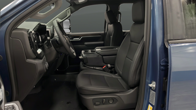 New 2026 Chevrolet Silverado 2500 LT w/ All Star Edition AWD/4WD image 9
