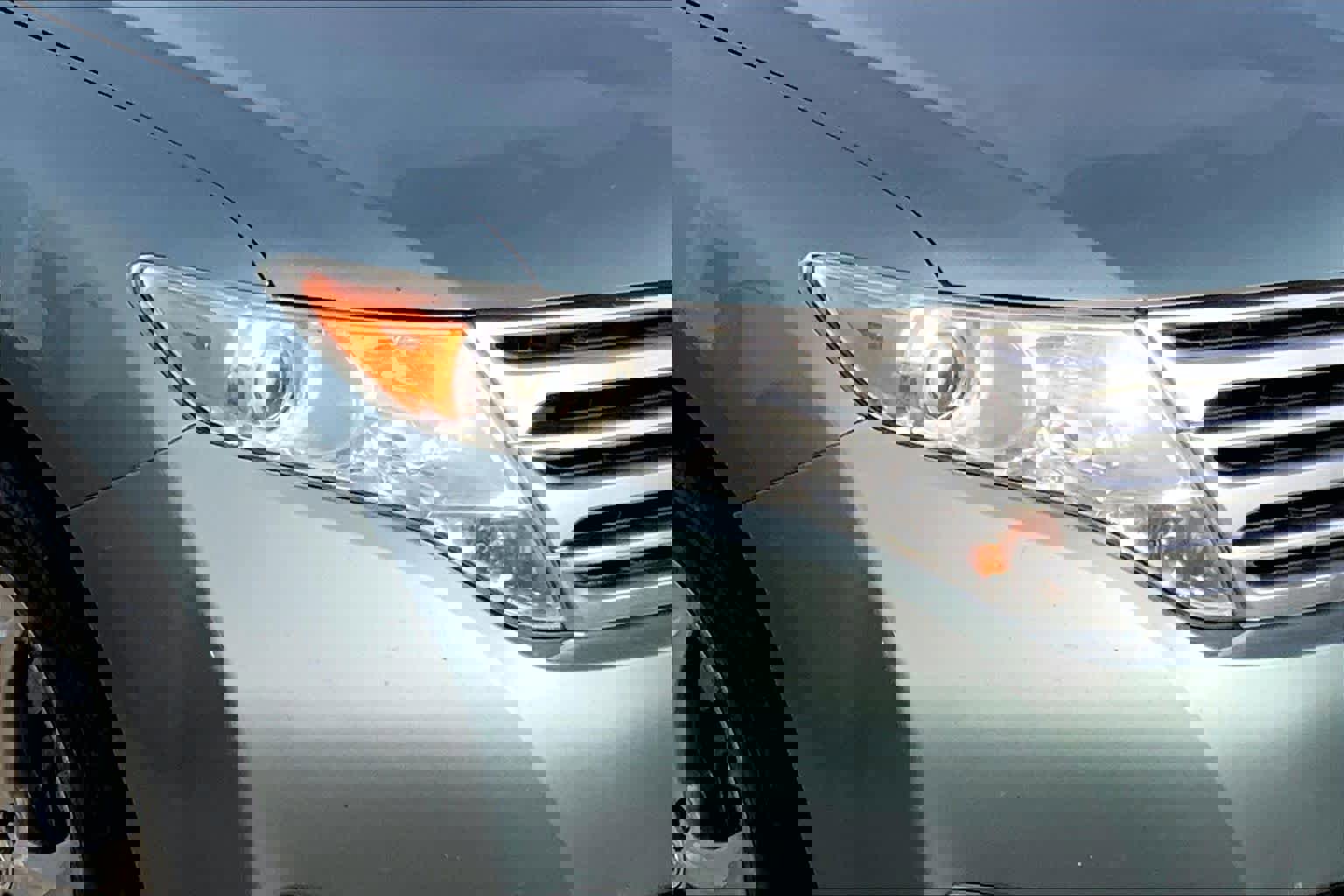 Used 2010 Toyota Venza image 23