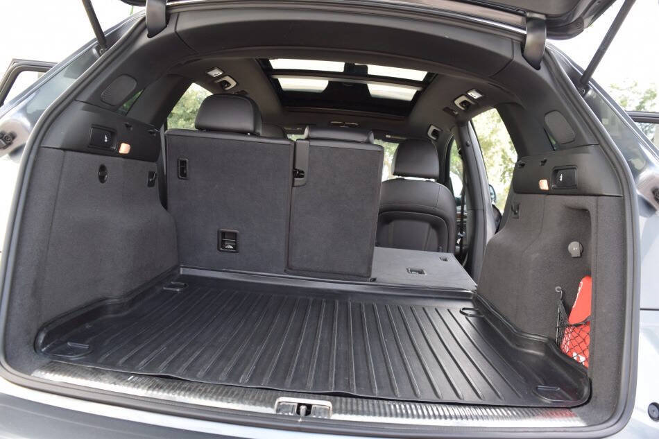 Used 2015 Audi Q5 TDI Premium Plus w/ Technology Package AWD/4WD image 80