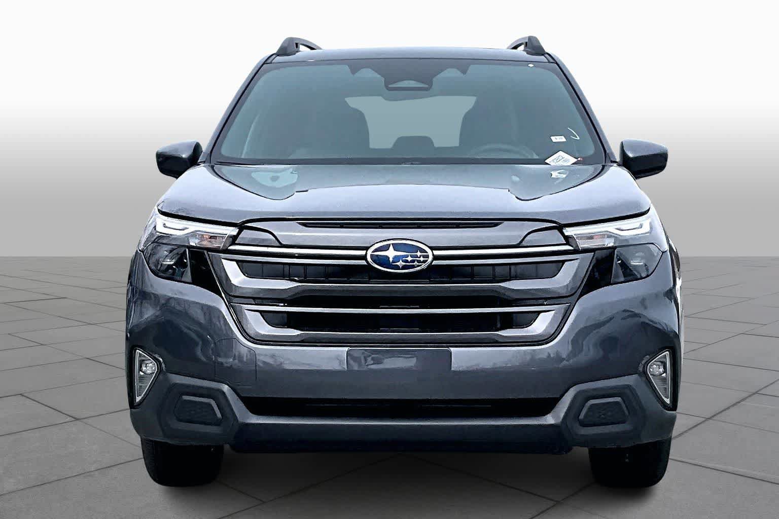 New 2026 Subaru Forester Premium AWD/4WD image 3