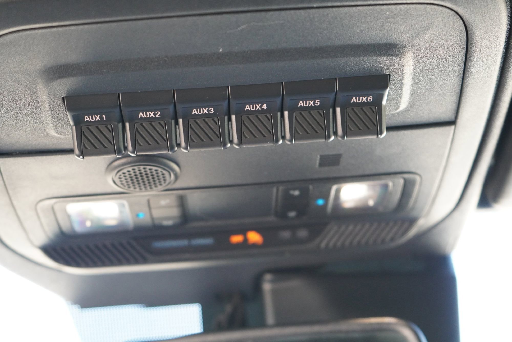 Used 2023 Ford Bronco Raptor image 25