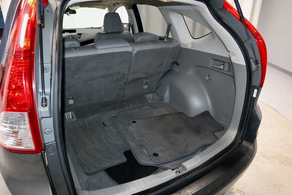 Used 2012 Honda CR-V EX-L image 13