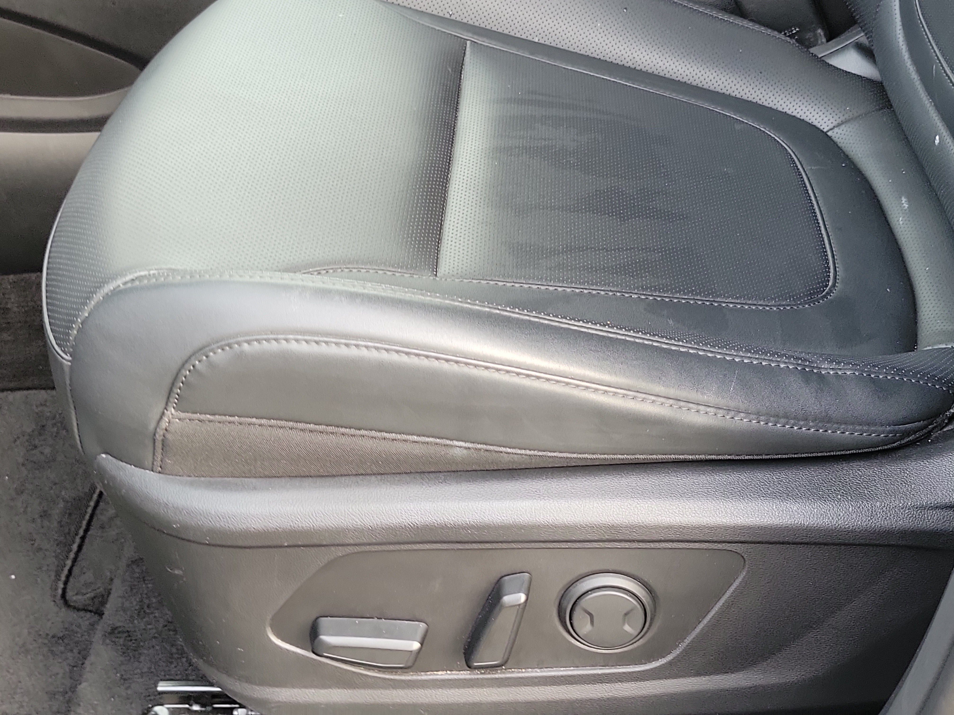 Certified 2023 Hyundai Tucson XRT FWD image 17