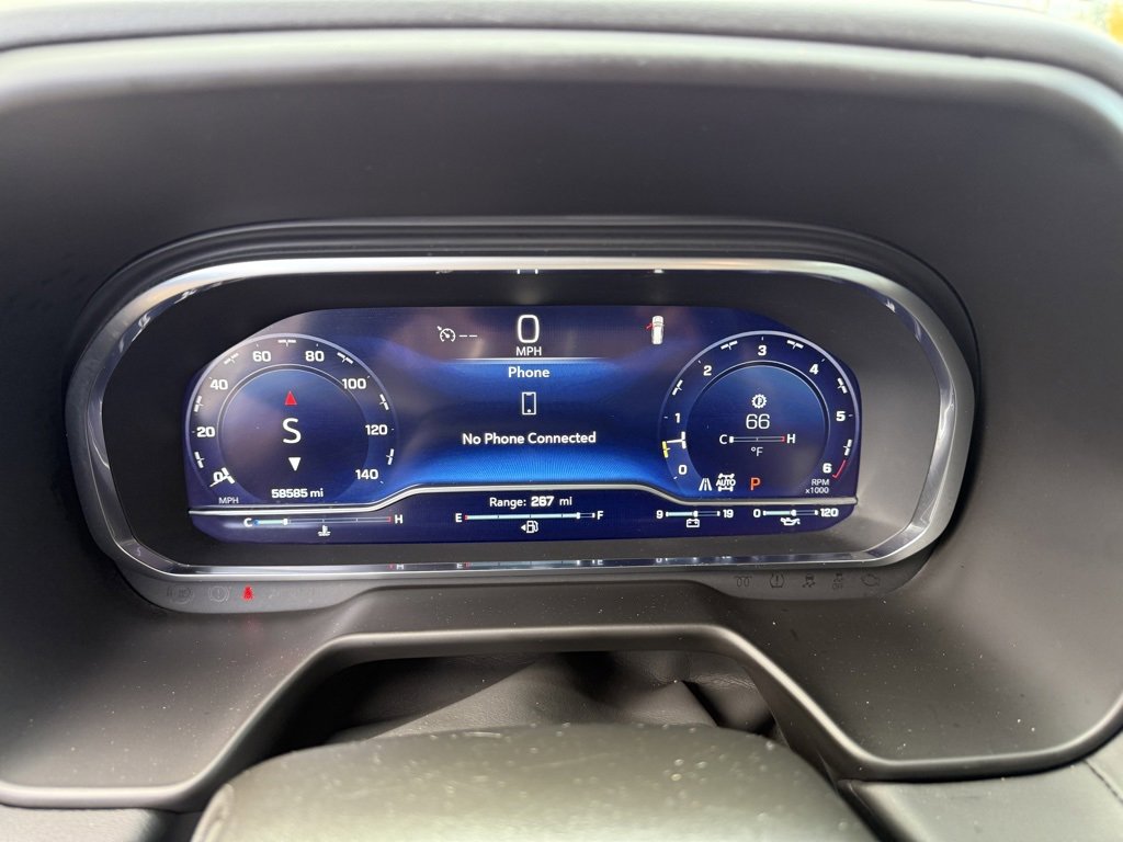 Used 2023 Chevrolet Tahoe LT image 32