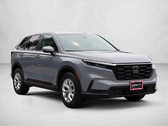 New 2026 Honda CR-V LX image 3