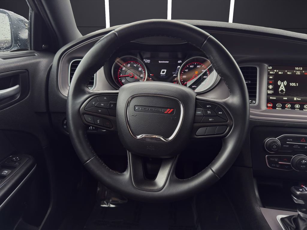 Used 2023 Dodge Charger GT image 16