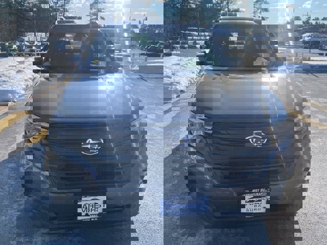 New 2026 Subaru Forester image 2