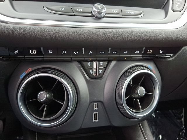 Used 2023 Chevrolet Blazer LT AWD/4WD image 16
