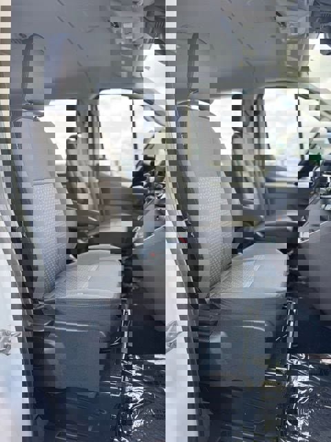 Certified 2024 Ford Transit 350 XLT image 28