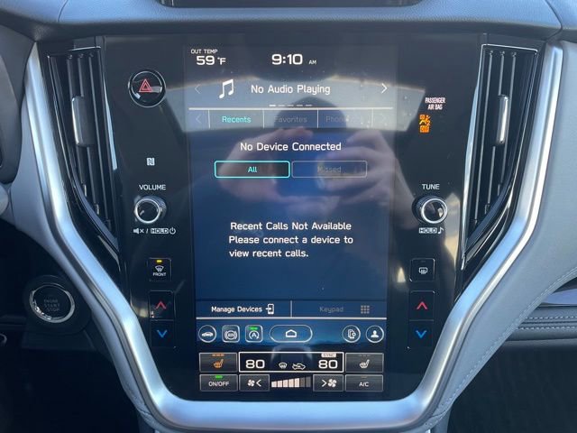 Used 2024 Subaru Outback Limited image 29