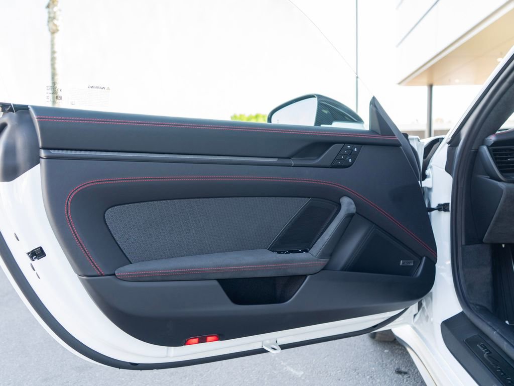 New 2026 Porsche 911 Carrera GTS image 26