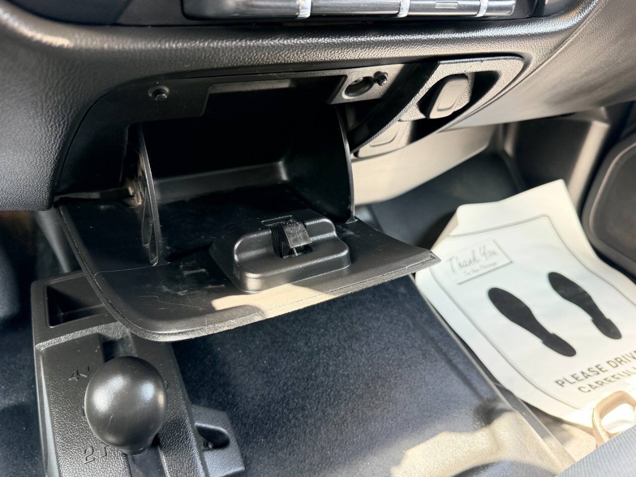 Used 2019 Chevrolet Silverado 2500 W/T AWD/4WD image 36