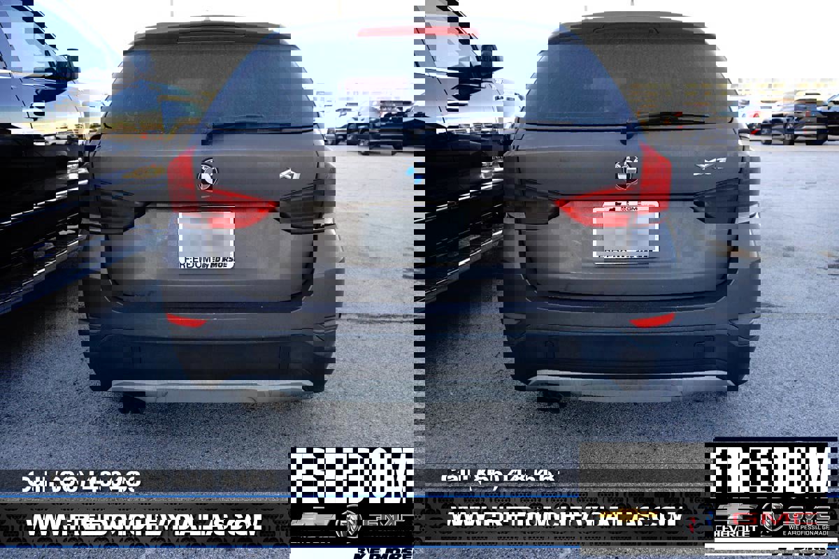 Used 2013 BMW X1 sDrive28i image 5