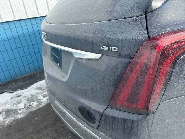Used 2024 Cadillac XT5 Premium Luxury image 14