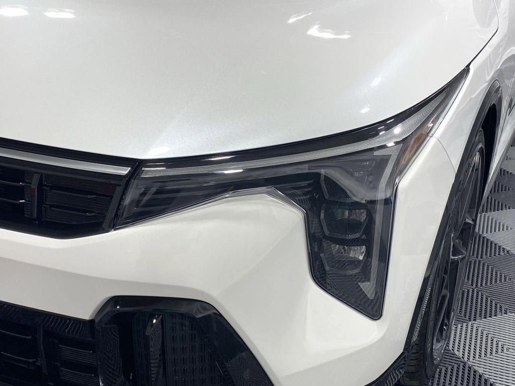 New 2026 Kia K4 GT-Line image 26