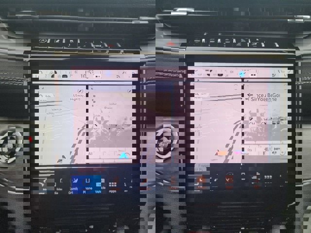 New 2025 Jeep Grand Cherokee Limited w/ Black Appearance Package image 2