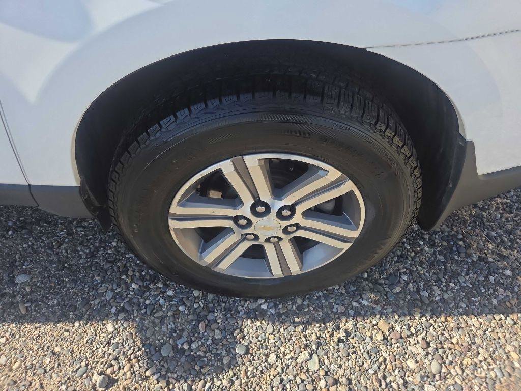 Used 2016 Chevrolet Traverse LT AWD/4WD image 25