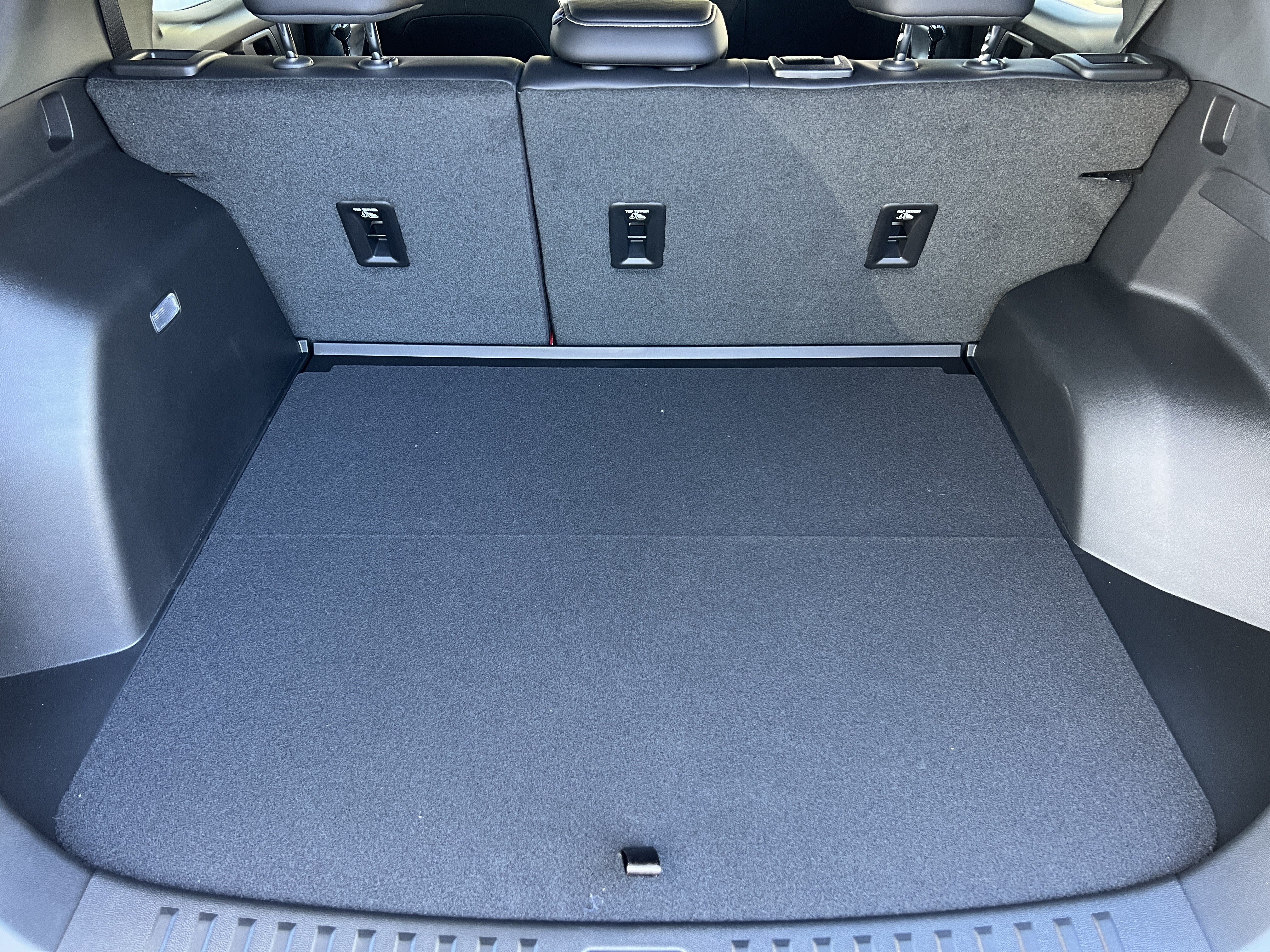 New 2026 GMC Terrain Elevation w/ Elevation Premium Package AWD/4WD image 19