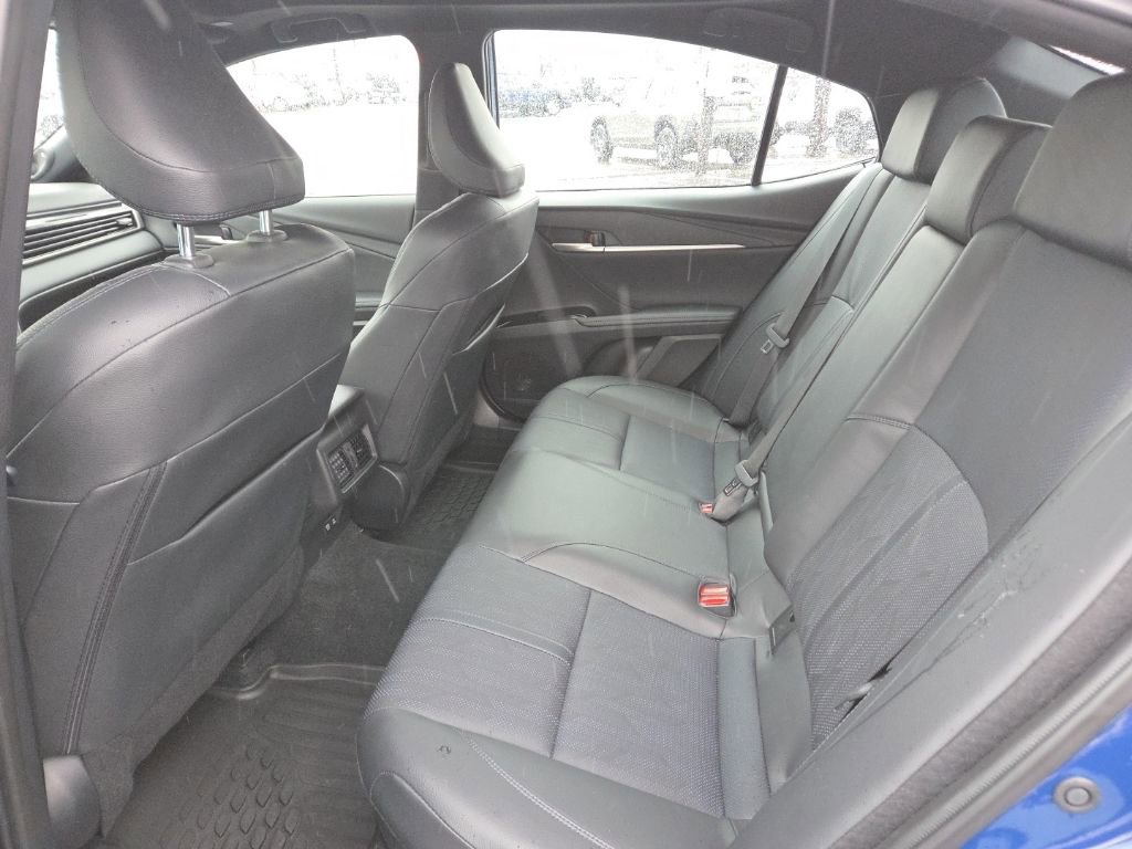 Used 2025 Toyota Camry XSE w/ Premium Plus Package image 19
