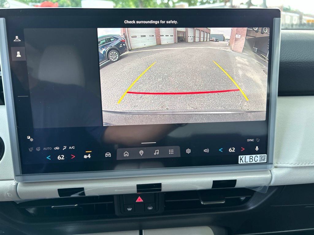 New 2026 MAZDA CX-5 Preferred AWD/4WD image 22
