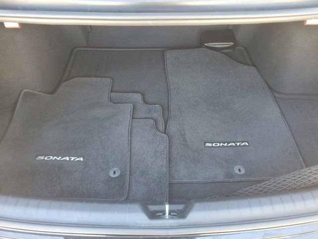 Used 2020 Hyundai Sonata Limited image 6