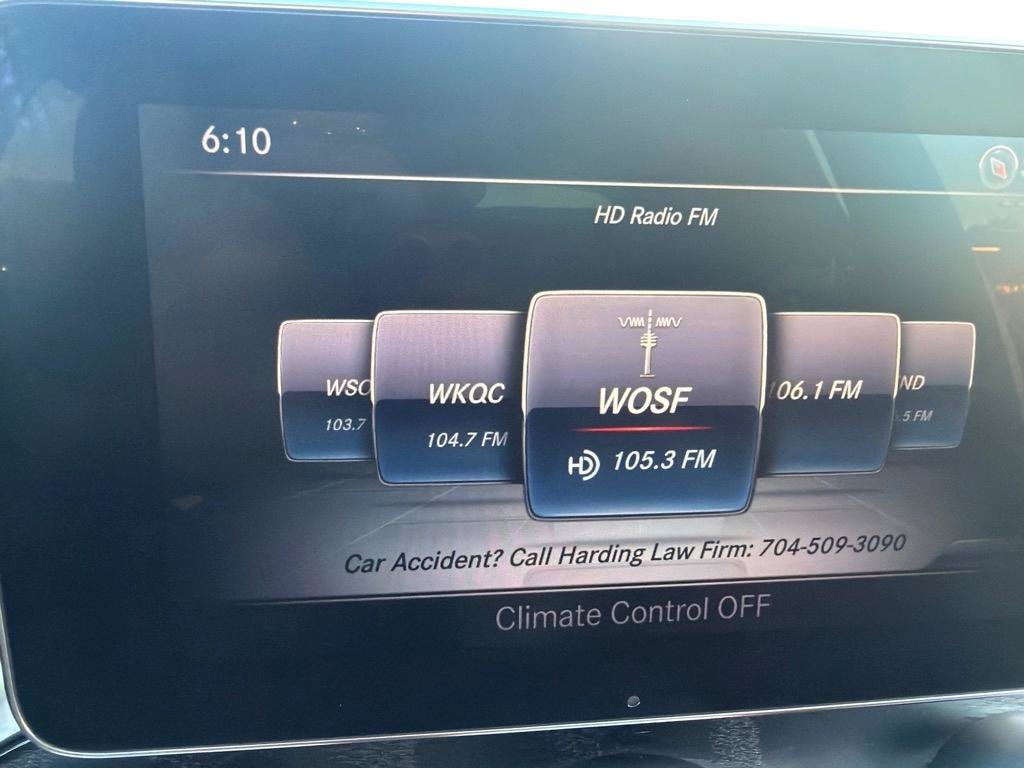 Used 2017 Mercedes-Benz C 43 AMG 4MATIC Sedan image 21