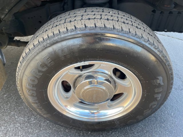 Used 2008 Ford E-150 and Econoline 150 image 15