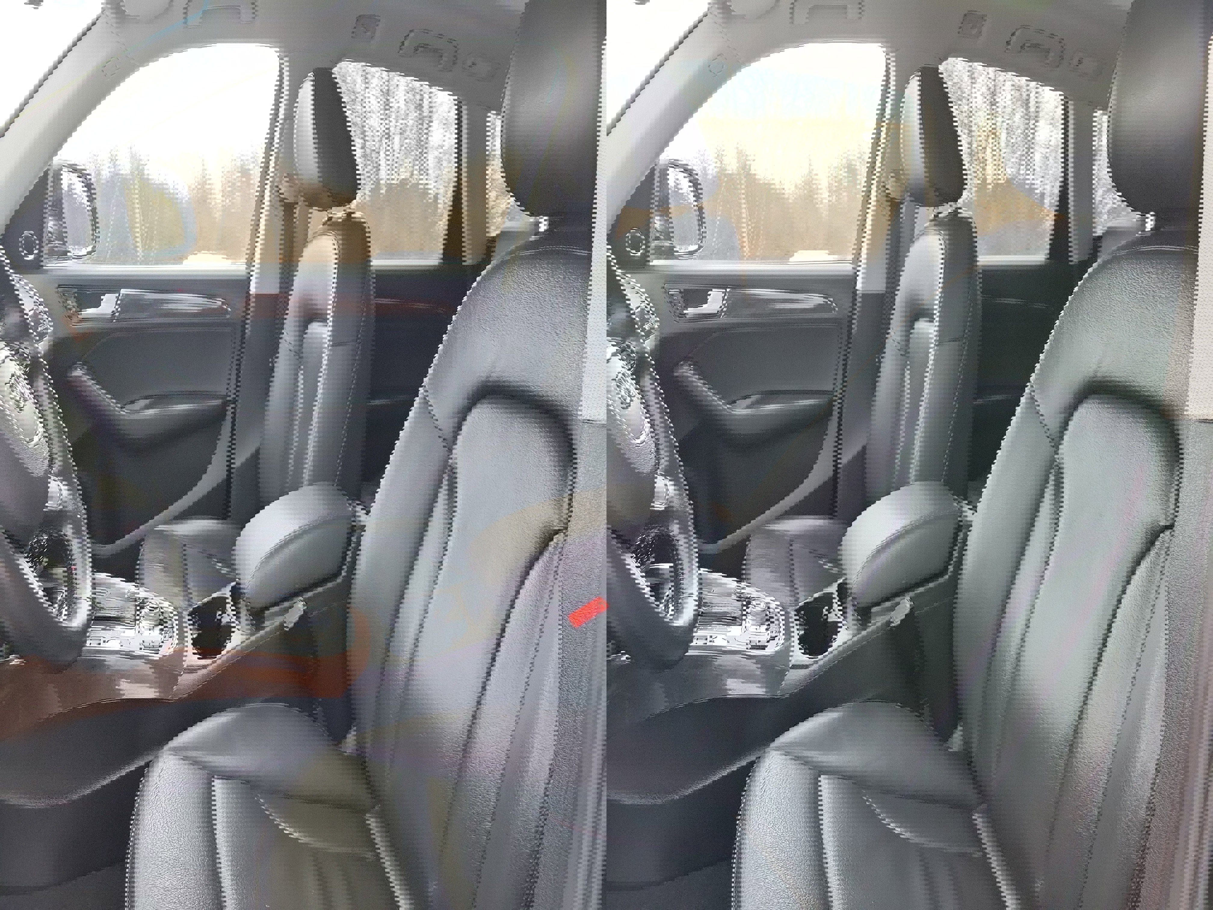 Used 2016 Audi Q5 2.0T Premium Plus image 4