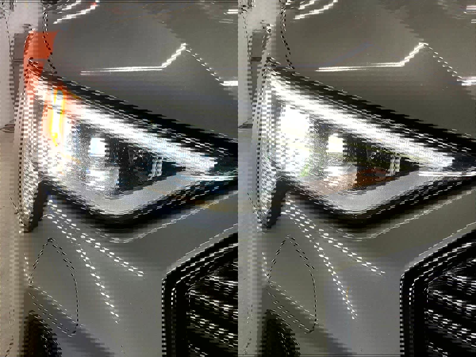 Used 2023 Audi e-tron Chronos w/ Chronos Package image 29