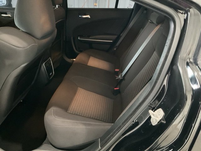 Used 2023 Dodge Charger R/T w/ Cold Weather Package image 19