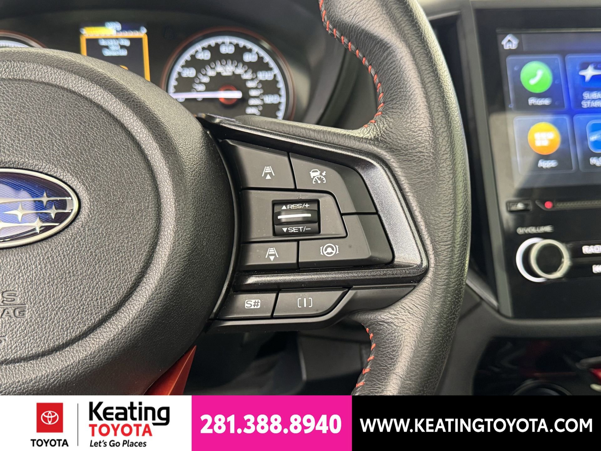 Used 2022 Subaru Forester Sport AWD/4WD image 28