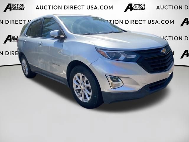 Used 2018 Chevrolet Equinox LT FWD image 5