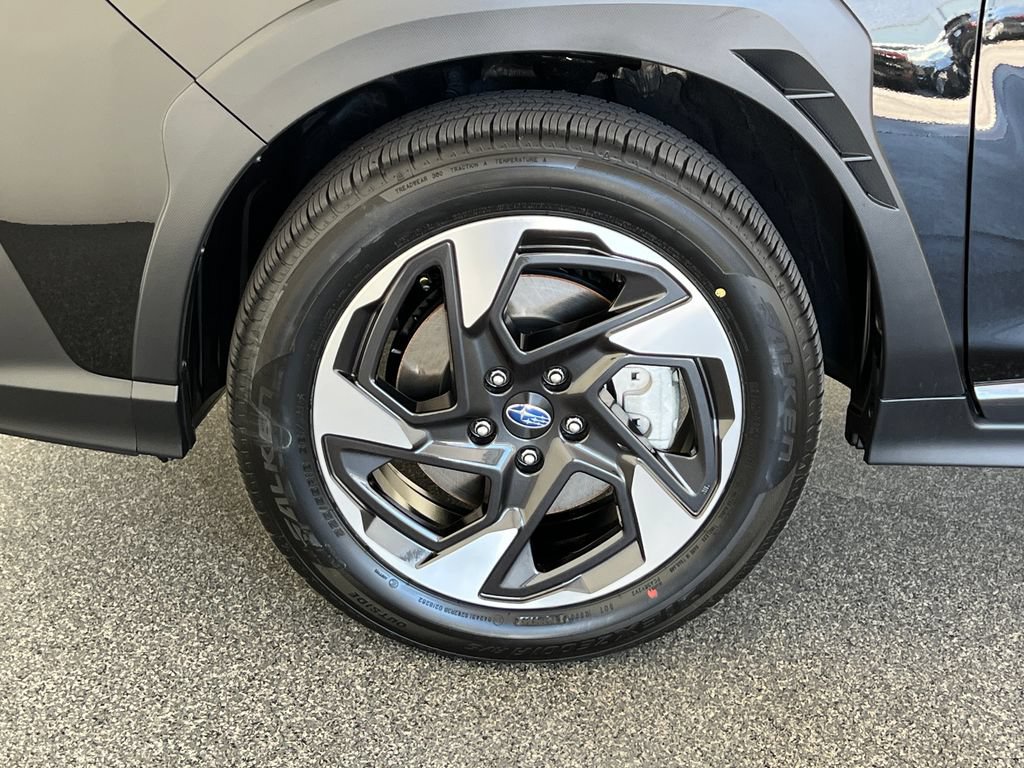 New 2026 Subaru Crosstrek 2.5i Limited w/ Crosstrek Mirror Package AWD/4WD image 29