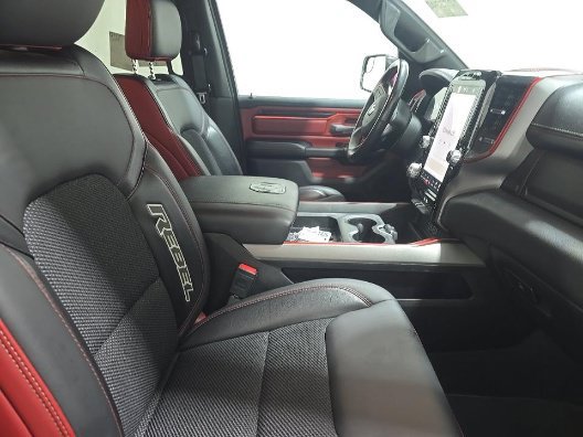 Used 2022 RAM 1500 Rebel w/ Level 1 Equipment Group AWD/4WD image 12