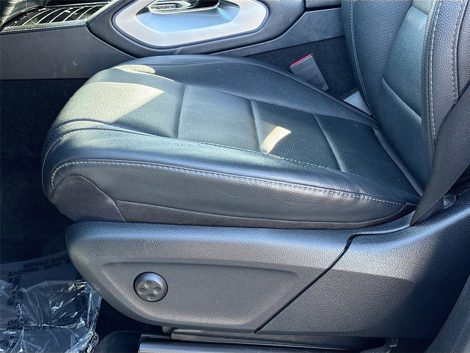 Used 2020 Mercedes-Benz GLE 350 GLE 350 w/ Premium Package image 21