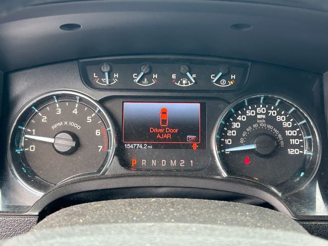 Used 2011 Ford F150 FX4 w/ FX Luxury Pkg AWD/4WD image 23
