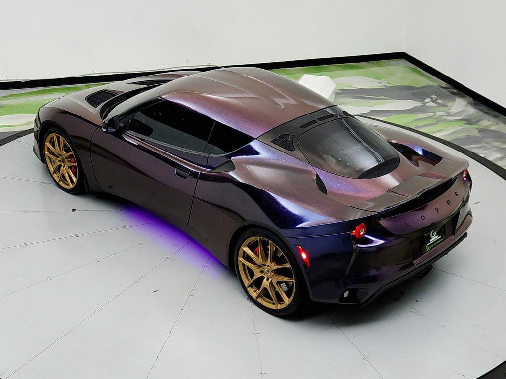 Used 2017 Lotus Evora 400 image 31