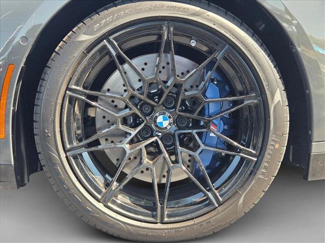 New 2027 BMW M4 Competition w/ Executive Package RWD image 10