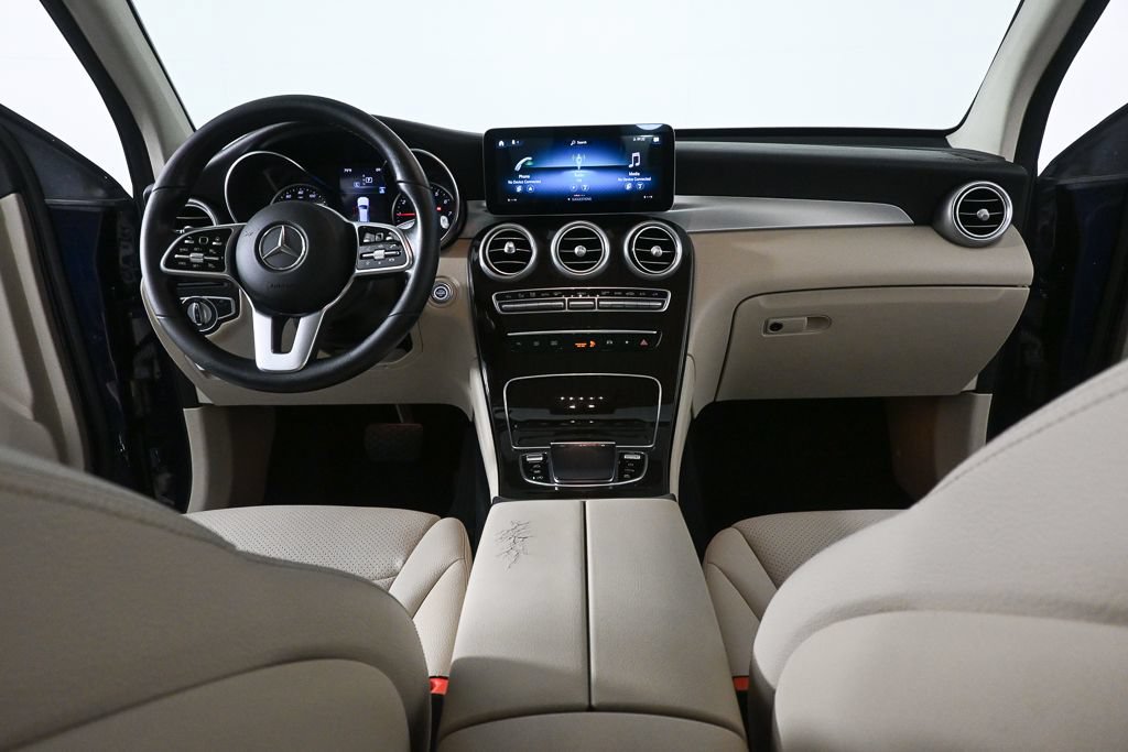 Certified 2021 Mercedes-Benz GLC 300 image 17