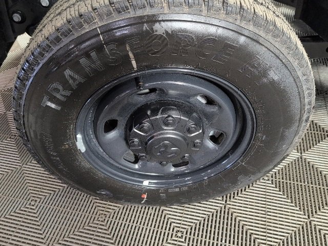 New 2025 RAM 2500 Tradesman image 7