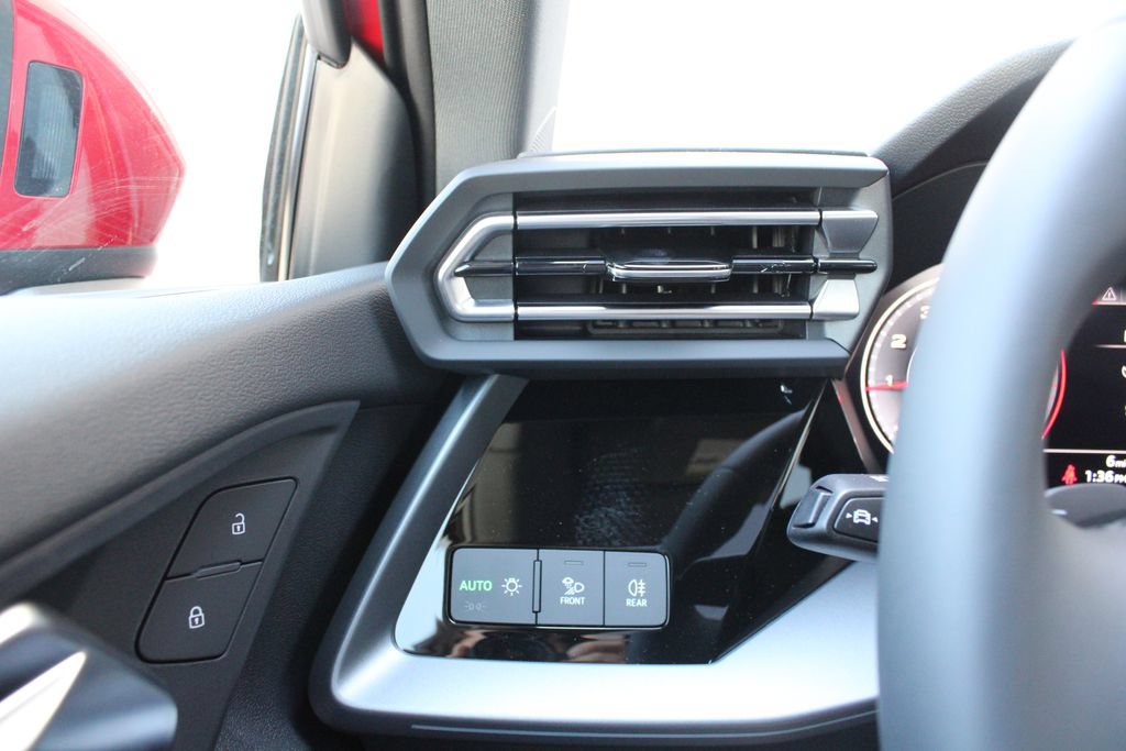 New 2026 Audi A3 2.0T Premium Plus AWD/4WD image 10