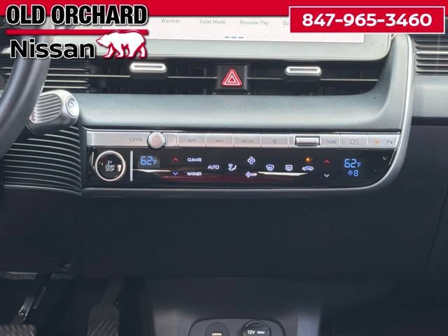 Used 2022 Hyundai Ioniq 5 SE RWD image 15