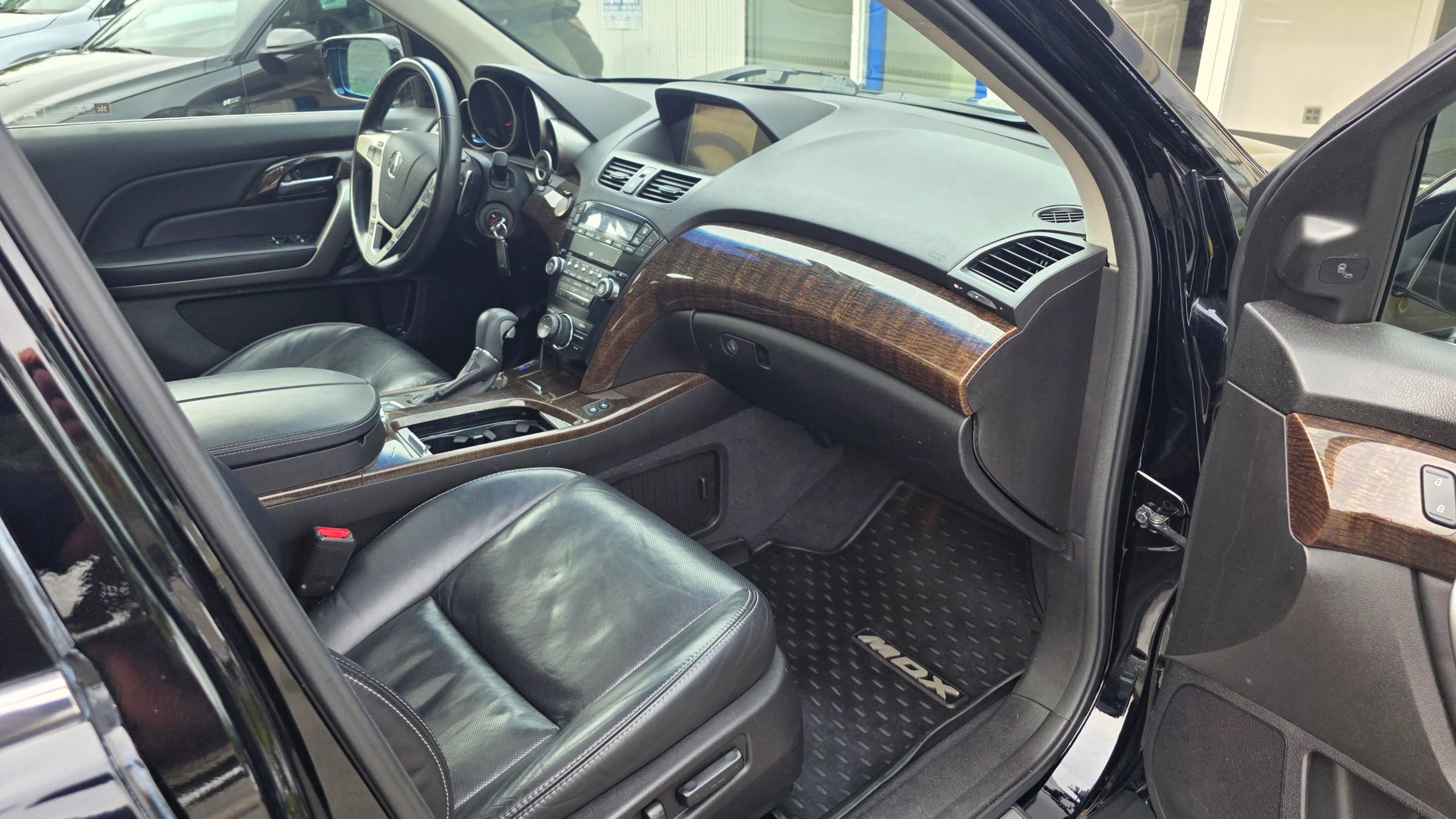 Used 2012 Acura MDX w/ Advance Package image 13