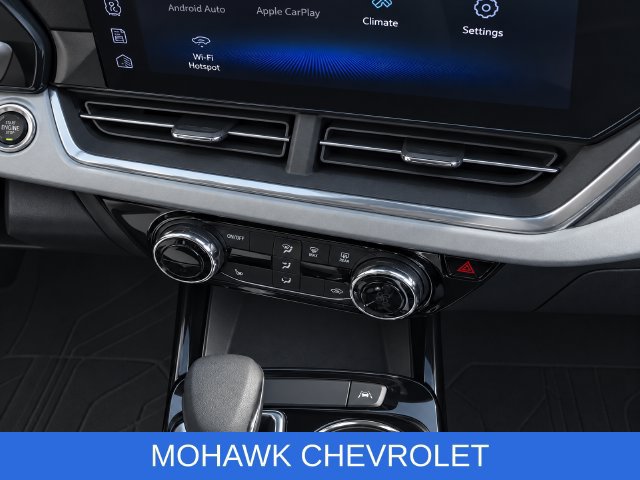 Used 2024 Chevrolet Trax LT w/ Driver Confidence Package FWD image 11