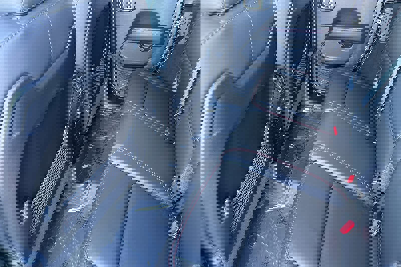 New 2026 Jeep Wrangler Unlimited Rubicon image 4