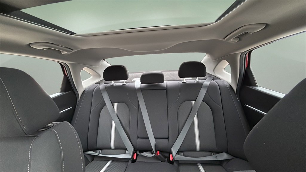 Used 2022 Hyundai Sonata SEL w/ Convenience Package image 11