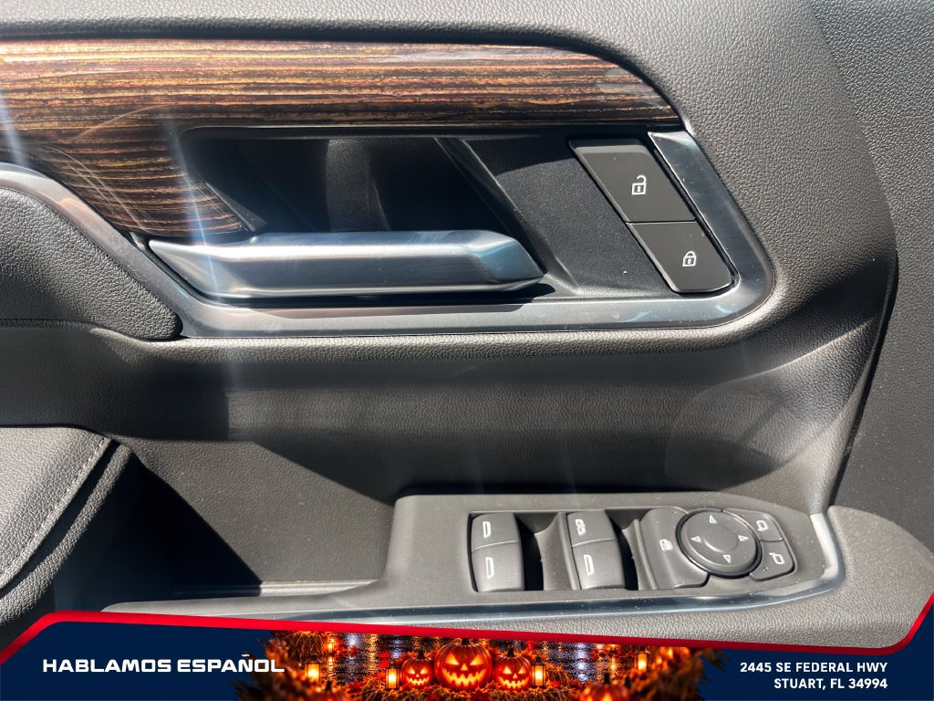 New 2026 GMC Sierra 1500 Elevation w/ Elevation Select Package RWD image 16