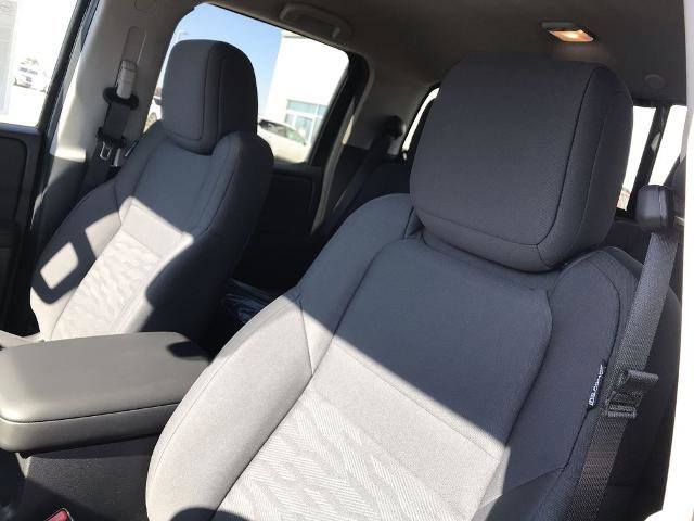 Certified 2026 Nissan Frontier S image 11