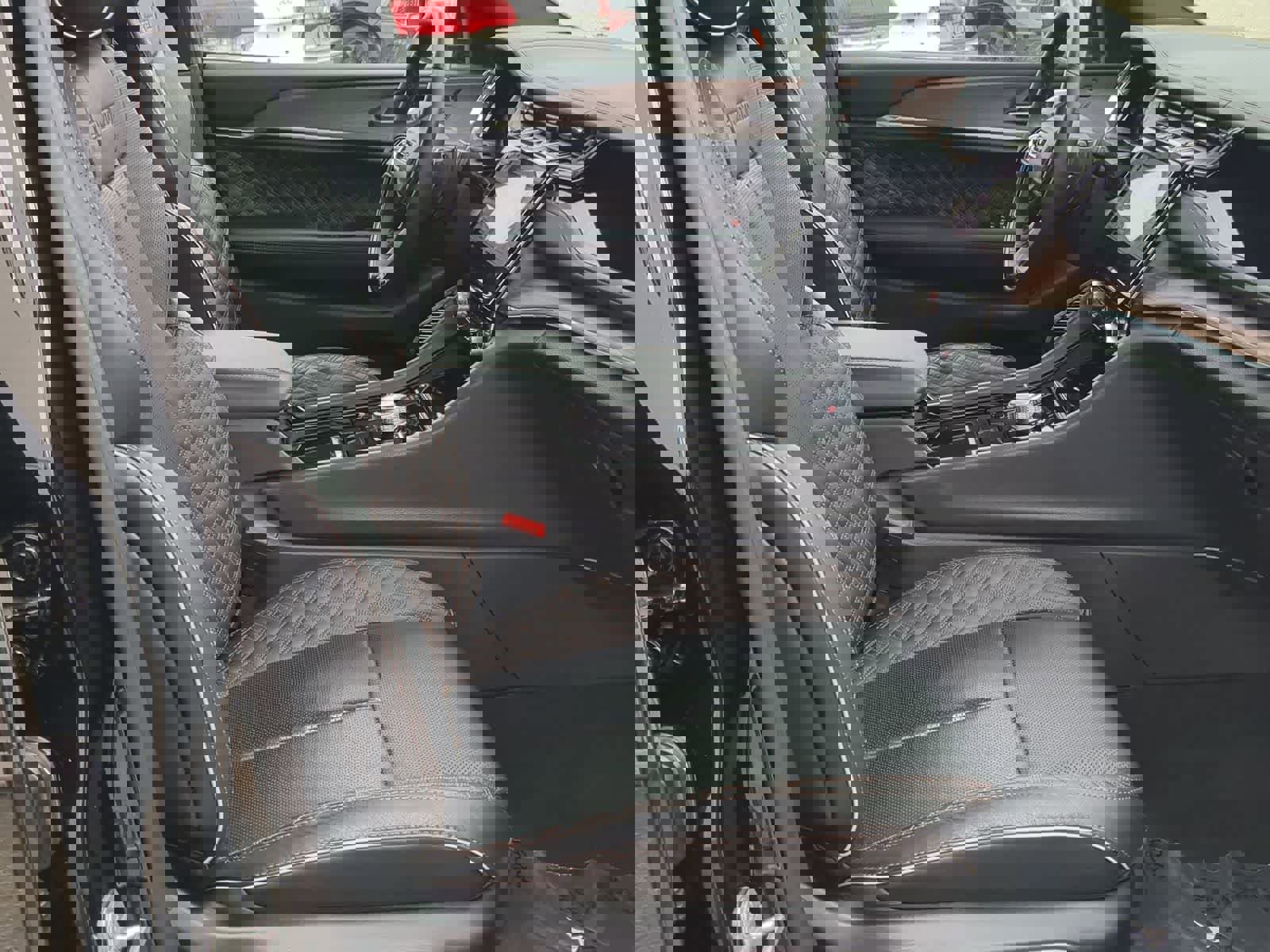 Certified 2024 Jeep Grand Cherokee Summit w/ Adv Protech Group IV image 21