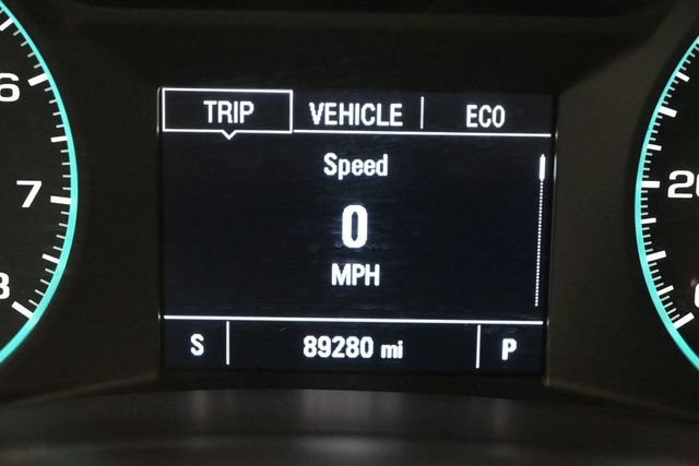 Used 2022 Chevrolet Equinox LS FWD image 37